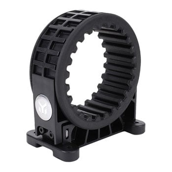 EK EK-Loop D5 Pump Mount for use with EK-Quantum Kinetic TBE / EK-RES X3 Series / EK-XRES Revo Series