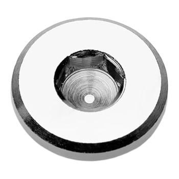 EK EK-Loop Plug G1/4", Liquid Cooling Plug, 6mm Allen Key Required