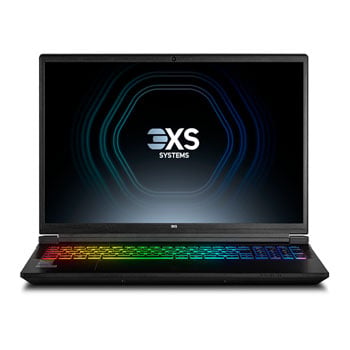 Scan 3XS Systems 16" 3XS Gamer 5070, FHD+ 165Hz, 8GB NVIDIA RTX 5070, Intel Core Ultra 5 235HX, 16GB DDR5, 1TB SSD, Win 11
