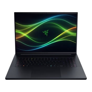 Razer 18" Razer Blade 18 (2026), UHD / FHD, Core Ultra 9 290HX, 32GB DDR5, 2TB SSD, 24GB GeForce RTX 5090, Wi-Fi 7, TB5 / TB4