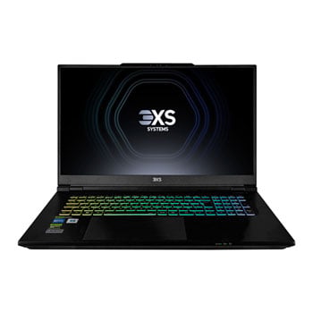 Scan 3XS Systems 17.3" 3XS Vengeance 4080, 2K QHD+ 240Hz, 12GB NVIDIA RTX 4080, Intel Core i9 14900HX, 32GB DDR5, 1TB SSD, Win 11