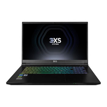 Scan 3XS Systems 17.3" 3XS Gamer 4070, 2K QHD+ 240Hz, 12GB NVIDIA RTX 4070, Intel Core i9 14900HX, 16GB DDR5, 1TB SSD, Win 11