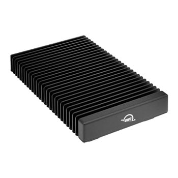 OWC - Other World Computing 16TB OWC ThunderBlade X8, 8 x 2TB NVMe M.2, 2949 MB/s Read, 2464MB/s Write