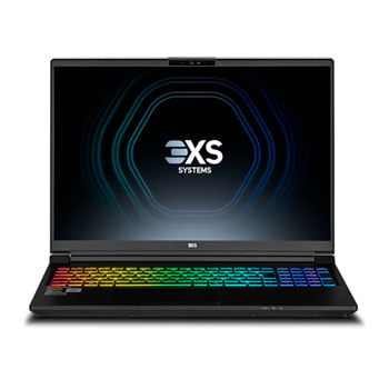 Scan 3XS Systems 16" 3XS Vengeance 5080, 2K QHD+ 240Hz, 16GB NVIDIA RTX 5080, Intel Core Ultra 9 290HX Plus, 32GB DDR5, 2TB SSD, Win 11