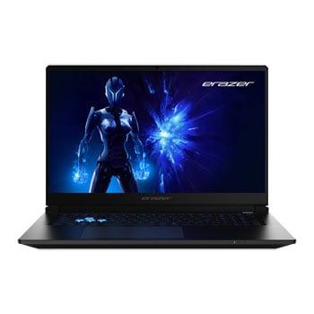 Medion 17.3" Medion Erazer Defender 17 P10, FHD 144Hz, Intel Core i9-14900HX, 16GB DDR5, 1TB SSD, 8GB GeForce RTX 5070, Win11
