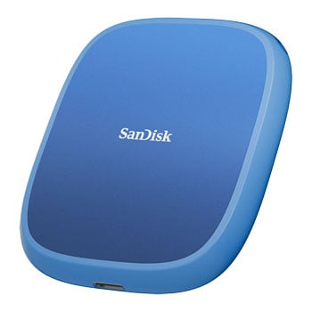 SanDisk 2TB SanDisk Creator Phone SSD, USB-C, 1000MB/s Read, 950MB/s Write