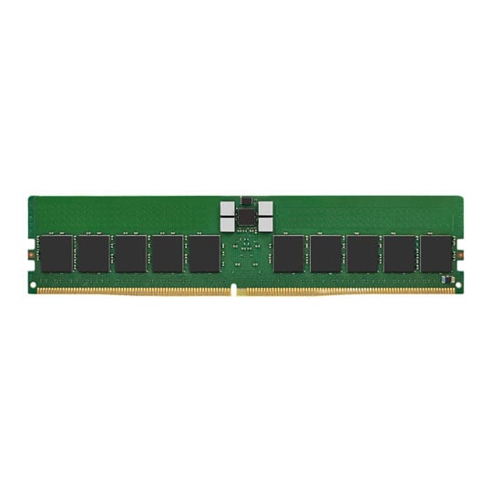 Silicon Power 32GB (1 x 32GB) Silicon Power DDR5 Server Memory, PC5-38400 (4800), ECC RDIMM, CAS 40, 1Rx8, 1.1V